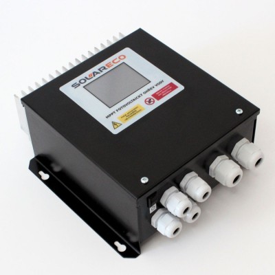 MPPT regulátor ZSE2 AC 3.6kW - NOVINKA | SolarEco.sk