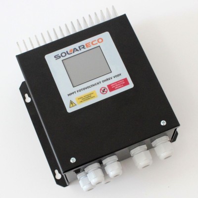 MPPT regulátor ZSE2 AC 3.6kW - NOVINKA | SolarEco.sk