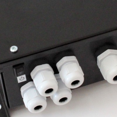 MPPT regulátor ZSE2 AC 3.6kW - NOVINKA | SolarEco.sk