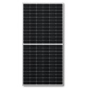 Kvalitné solárne panely Jetion Solar 455W half-cut MONO - SolarEco.cz