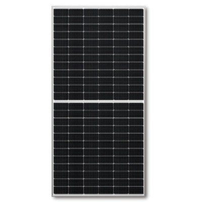 Kvalitné solárne panely Jetion Solar 455W half-cut MONO - SolarEco.cz