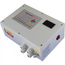 SolarEco OPL 9AC MPPT regulátor pre fotovoltaický ohrev vody