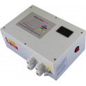 MPPT regulátor OPL 9AC 3kW - U/I pre fotovoltaický ohrev vody