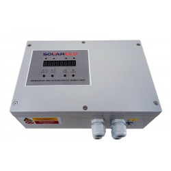 OPL 9AC 3kW - U/I