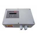 MPPT regulátor OPL 9AC 3kW - PUIT pre fotovoltaický ohrev vody