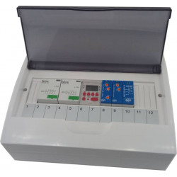 OPL HDO modul