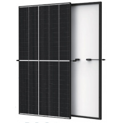 Solárny panel Trina 400Wp MONO čierny rám