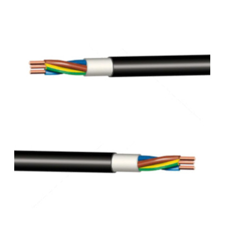 Kabel - CYKY
