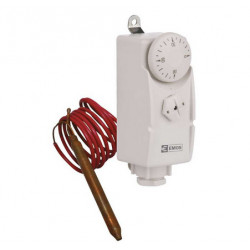 Termostat s kapilárovým čidlem T80F