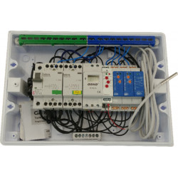 OPL HDO modul