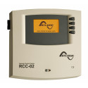 Ovládacie panel RCC-02