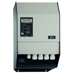 Hybridní měnič napětí XTH 8000-48 Studer Innotec