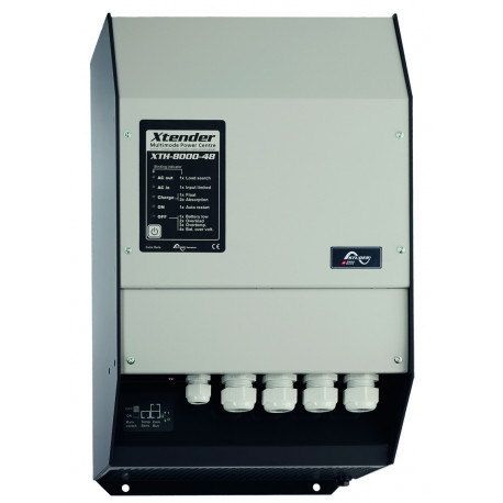 Hybridní měnič napětí XTH 8000-48 Studer Innotec