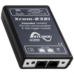Komunikační modul Studer Innotec Xcom-232i