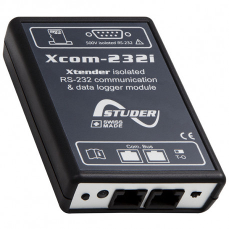 Komunikační modul Studer Innotec Xcom-232i