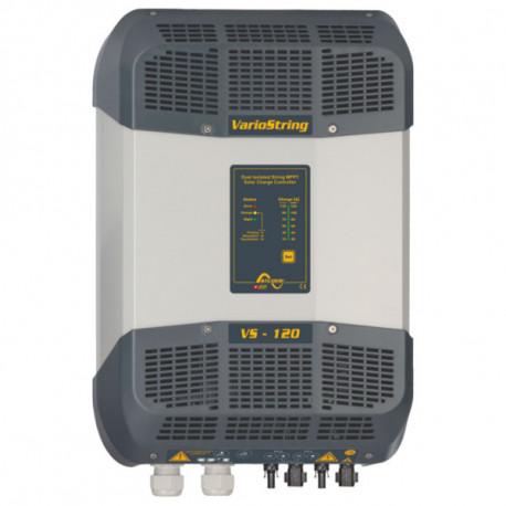 MPPT solární regulátor Studer Innotec VS-120