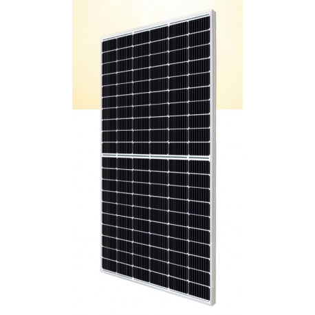 Solárny panel Canadian Solar 375Wp MONO strieborný rám