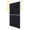 Solárny panel Canadian Solar 375Wp MONO half-cut strieborný rám