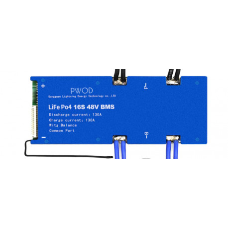 Odpojovač BMS 130A