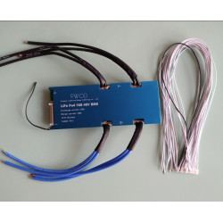 Odpojovač BMS 130A