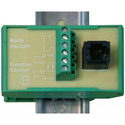 Ovládací modul RCM-10