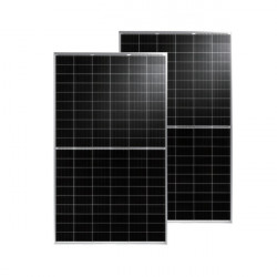 Solární panel Talesun Solar 335W MONO černý rám