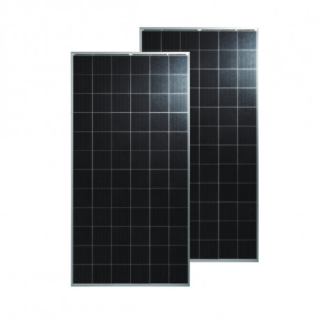 Solární panel Talesun Solar 385W MONO stříbrný rám