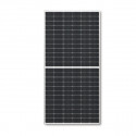 Solárny panel Jetion Solar 455Wp MONO strieborný rám