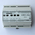 Vyťažovač fotovoltickej elektrárne GreenBono AKU - 3 fáze