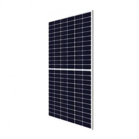 Solární panel Canadian Solar 460W MONO černý rám