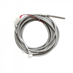 Teplotní čidlo s kabelem 15m
