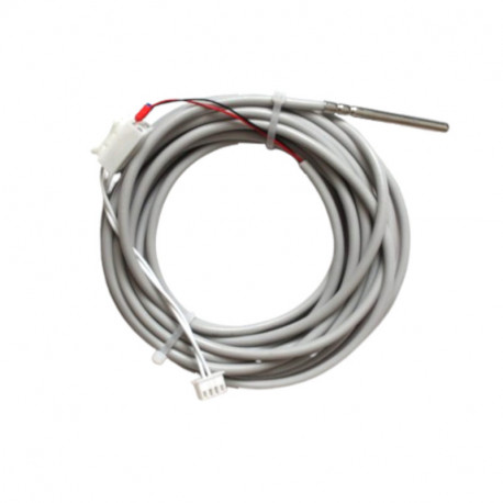 Teplotní čidlo s kabelem 15m