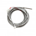 Teplotné čidlo s káblom 15m