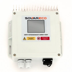 MPPT regulátor DZD1.x Mini AC 2,5kW