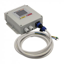 MPPT regulátor DZD1.x Mini AC 2,5kW