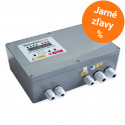 MPPT regulátor DZD1.x AC 3kW s relé ZADARMO - PUIT pre FV ohrev vody so zobrazením veličín - NOVÁ VERZIA 1.X