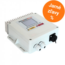 MPPT regulátor DZD1.x Mini AC 2,5kW