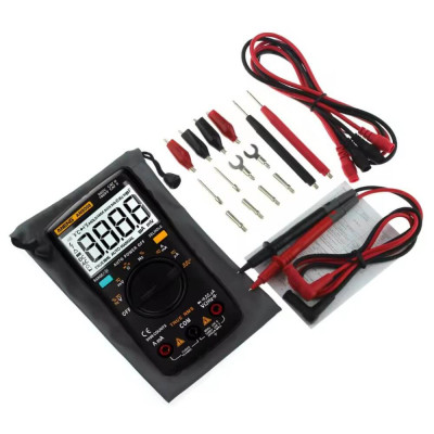 Multimeter - digitálny ANENG AN8008